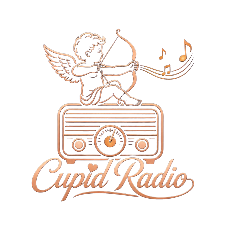 Cupid Radio Logo